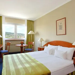 4* Hotel Danubius Flamenco