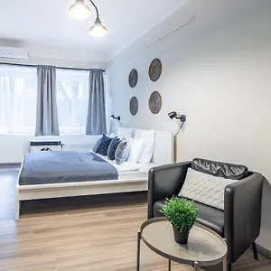 Fully Equipped Cozy Apartment