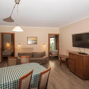  Appartement Carolina