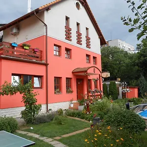 2* Gasthof Aranyeso Vendeghaz Csorbai