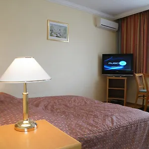 Buda Apartment