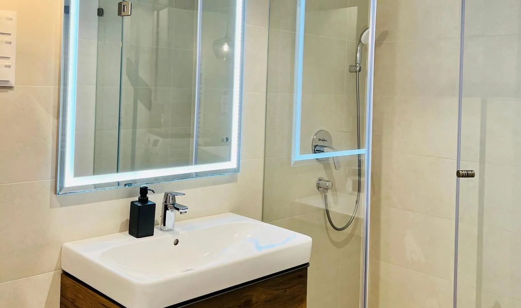 Green Park Budapest Apartment